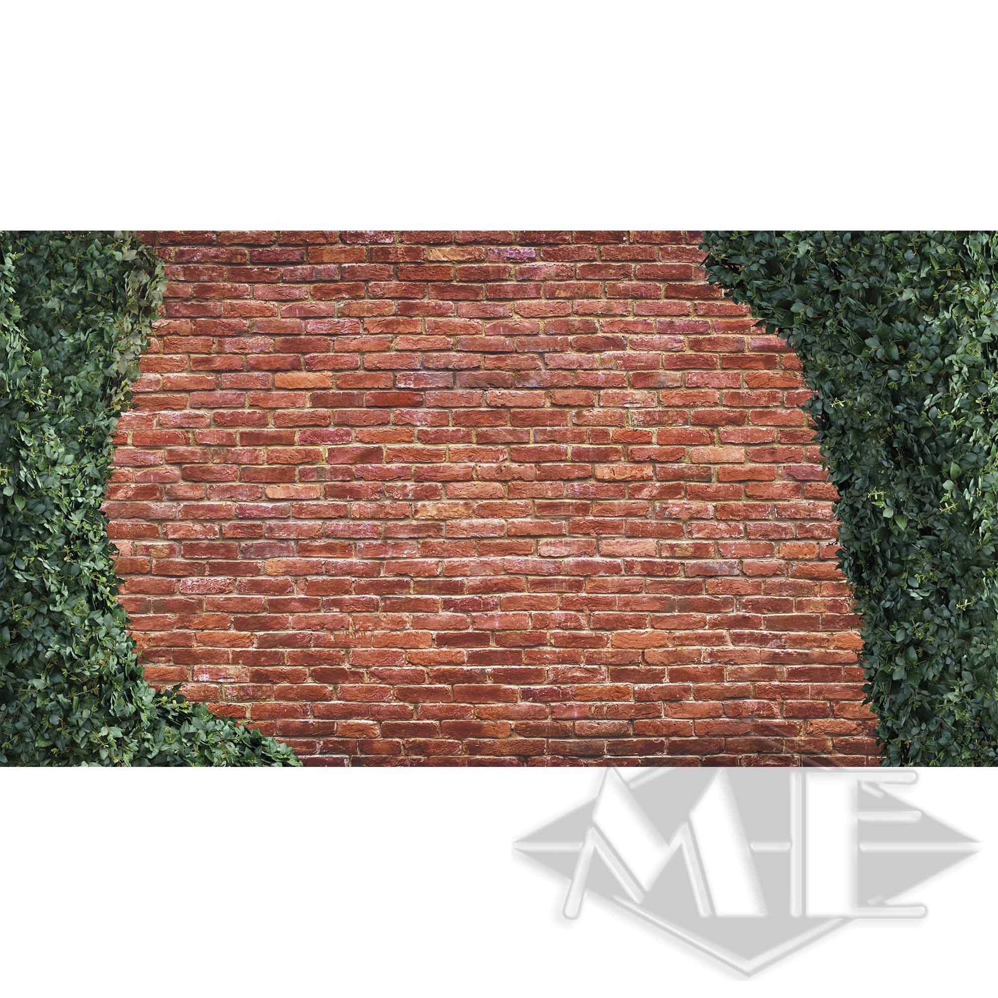 Construction-Banner "The Wall - Left & Right" 335 x 180 cm Construction-Banner "The Wall - Left & Right" 335 x 180 cm