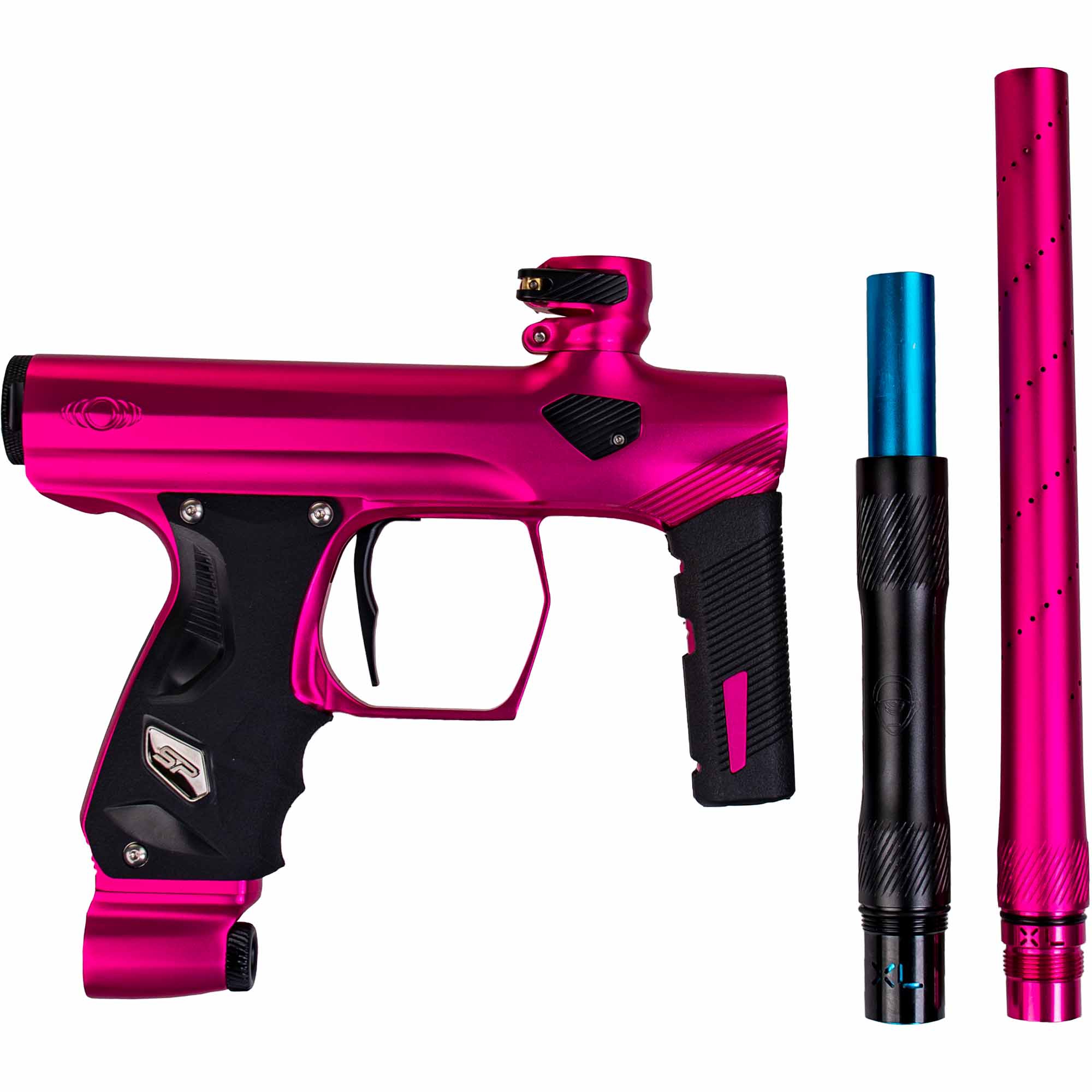 SP Shocker® ERA marker, pink matte SP Shocker® ERA marker, pink matte