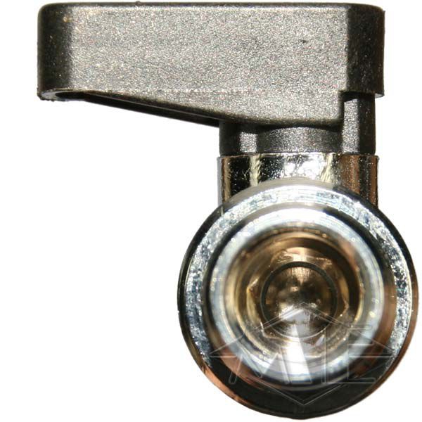 PPD 1/8" mini on/off valve PPD 1/8" mini on/off valve