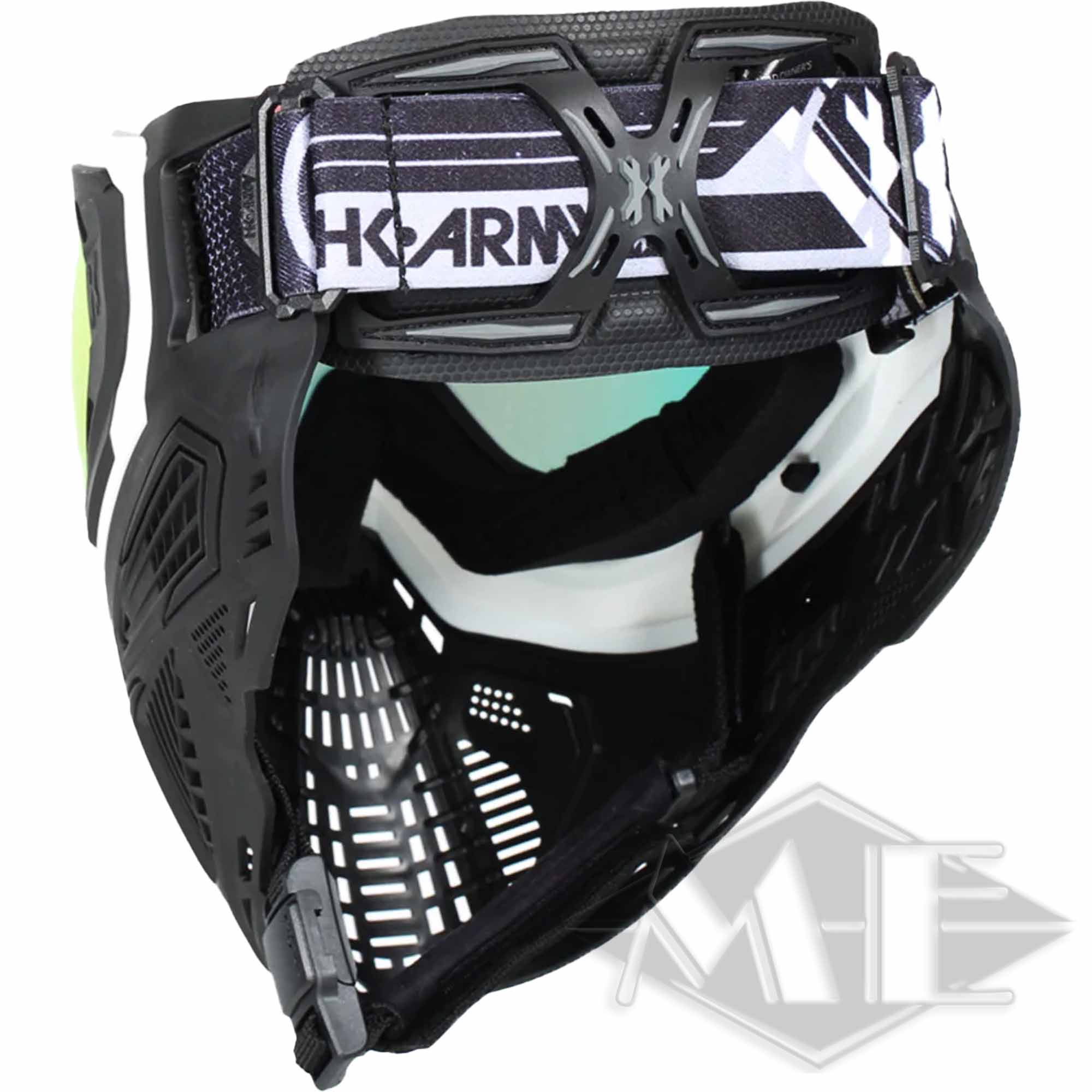 HK Army goggle SLR