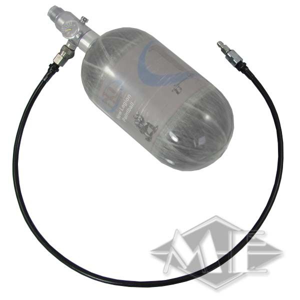 Remote fill hose Remote fill hose