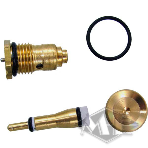 Field filling station spare parts set complete Field filling station spare parts set complete