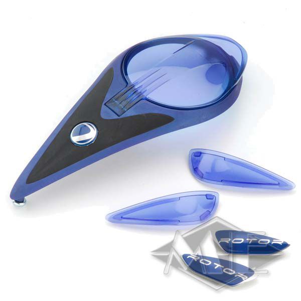 Dye Rotor R1 Color Kit Dye Rotor R1 Color Kit