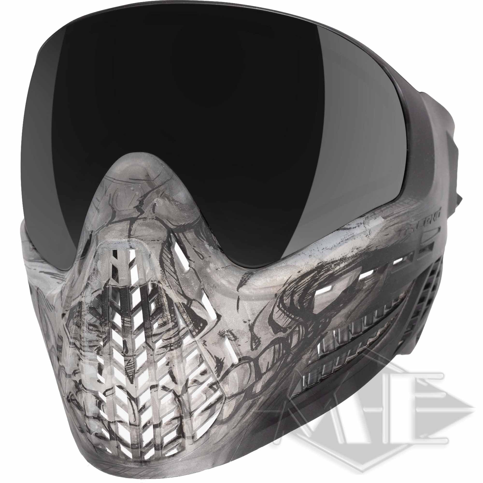 Virtue Mask VIO Ascend LE Helme, Sturzhelm, Zubehör, Brillen, Schutzhelm