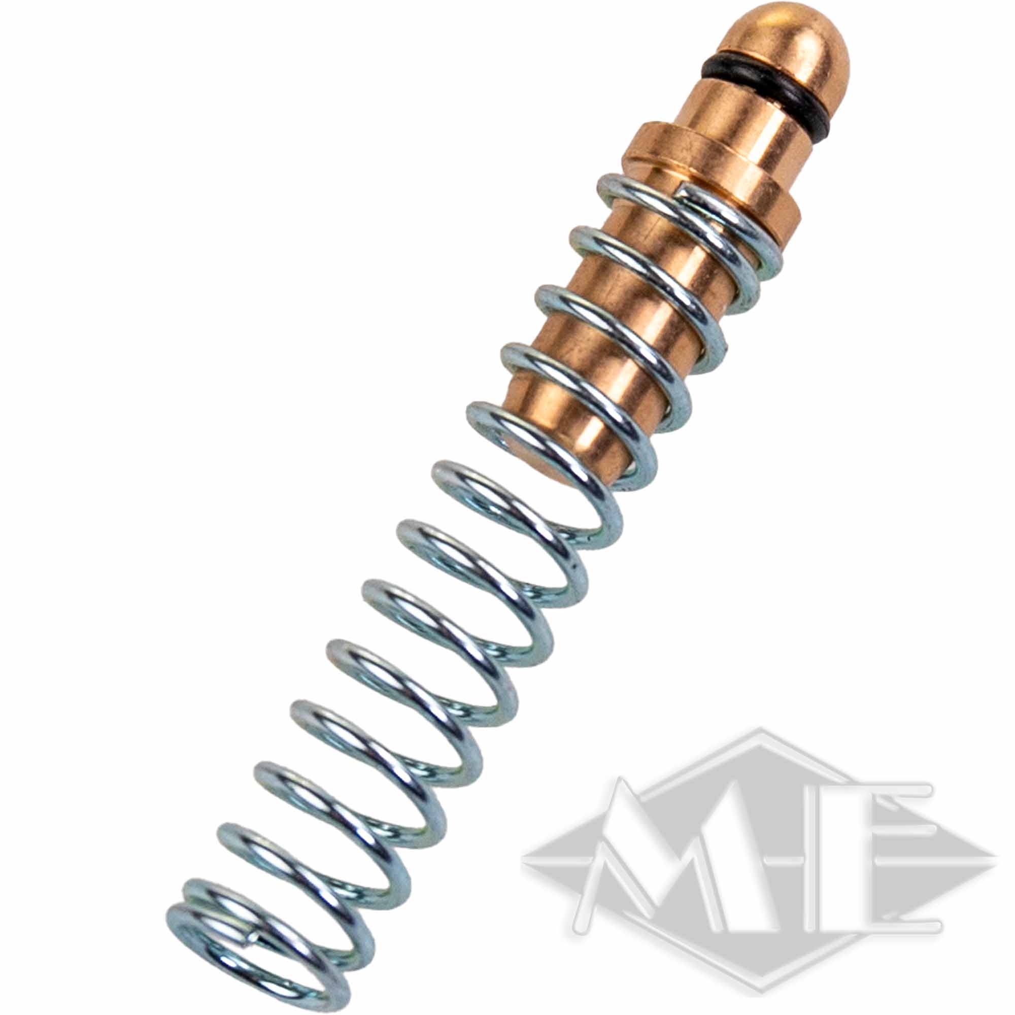 Spule, Spirale, Maschine, Federung