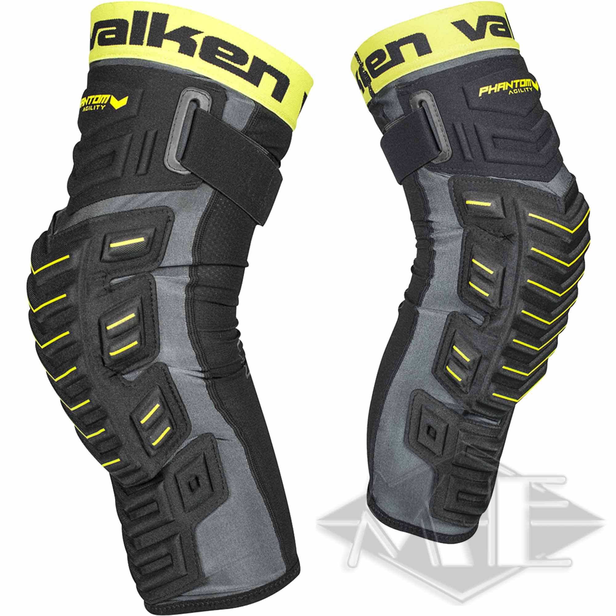valken-knieschoner-phantom-agility_4902_1 Valken Knee Pads Phantom Agility