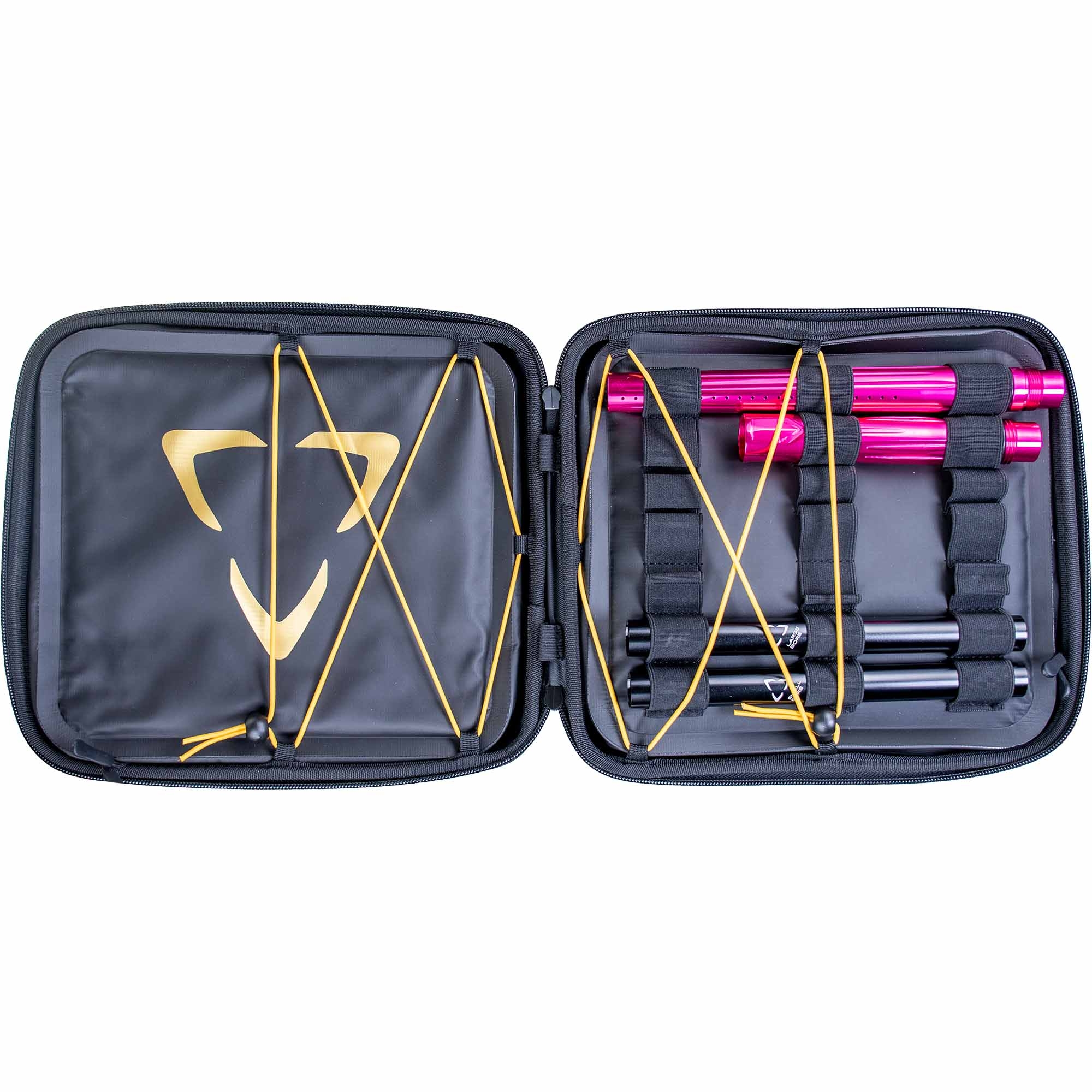 DLX Luxe® IDOL marker, polished pink - polished pink