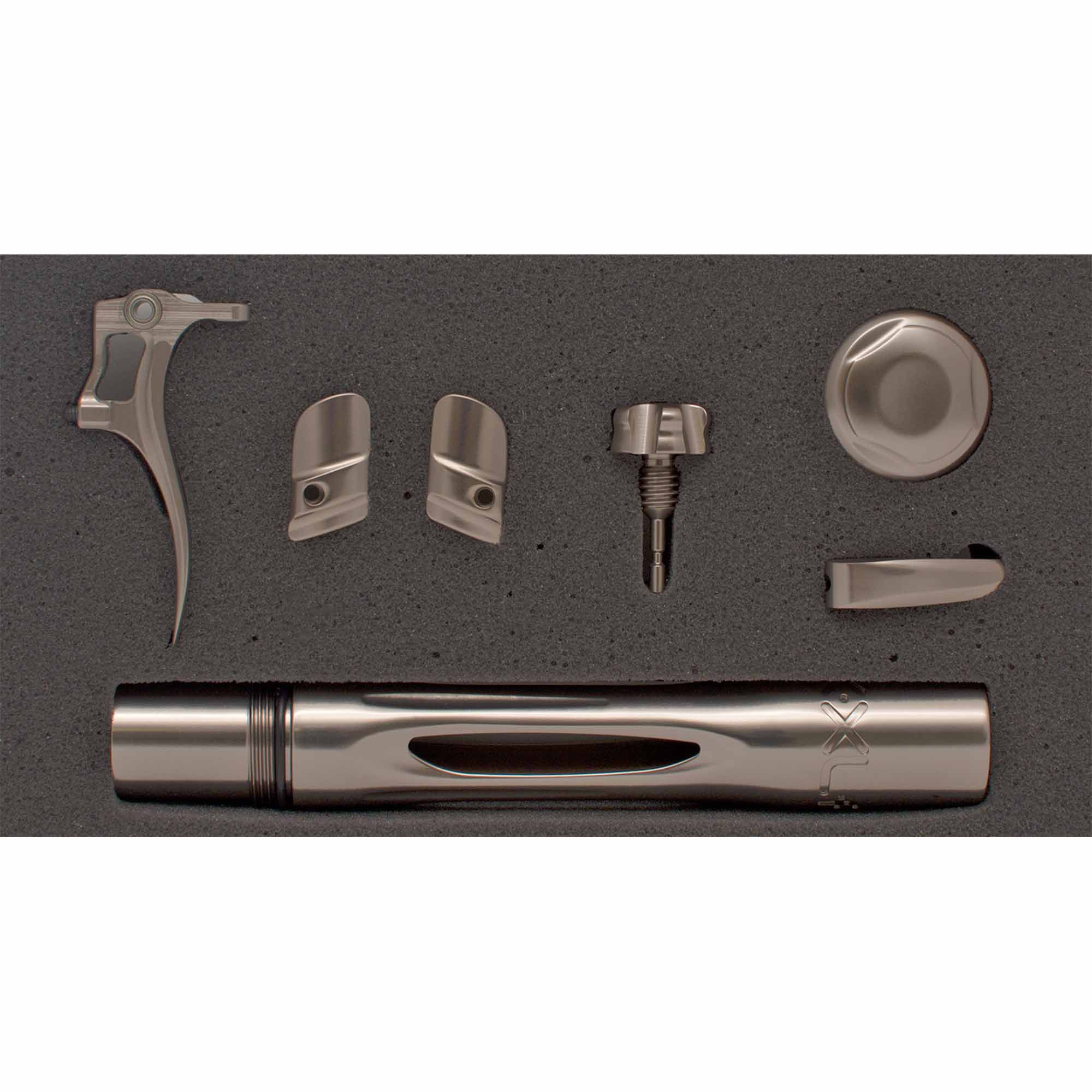 Shocker XLS Accent Kit