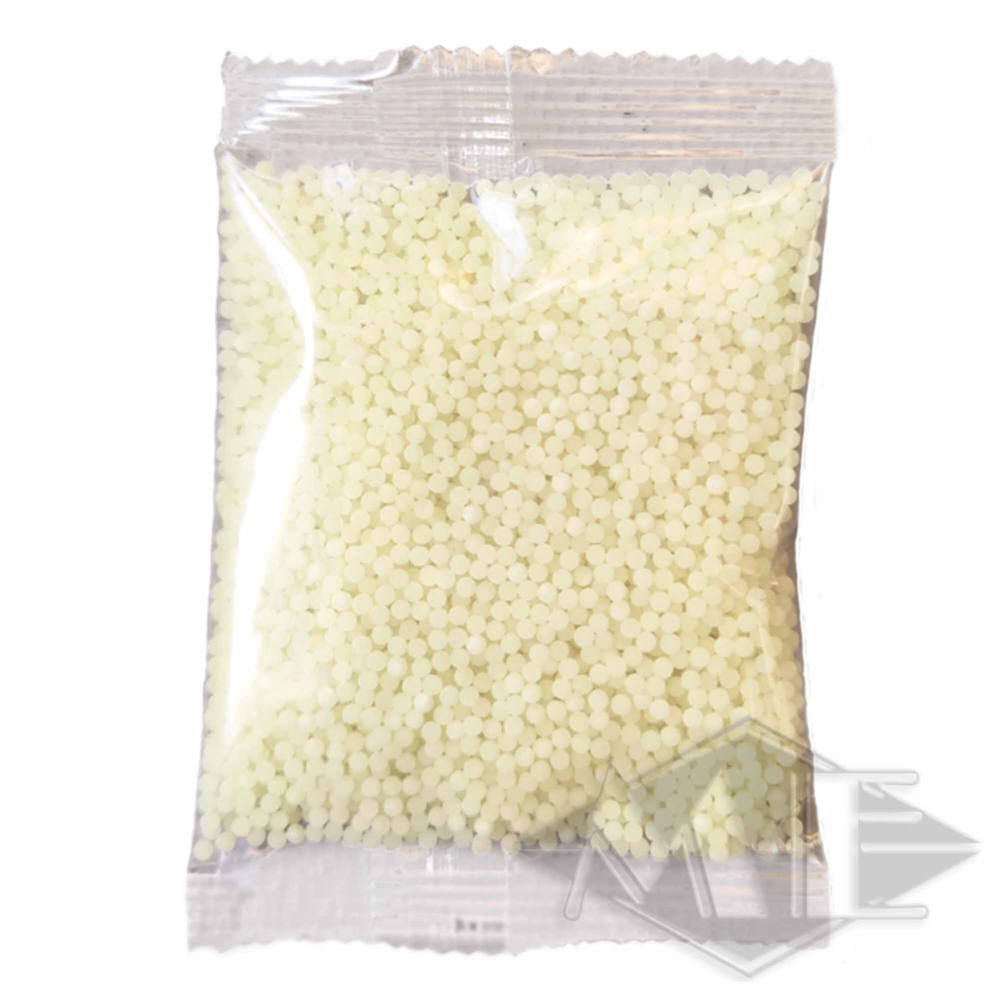 Psycho Aquaball GEL-Blaster/GEL-Phaser Ammo (glowing in the dark) Windel