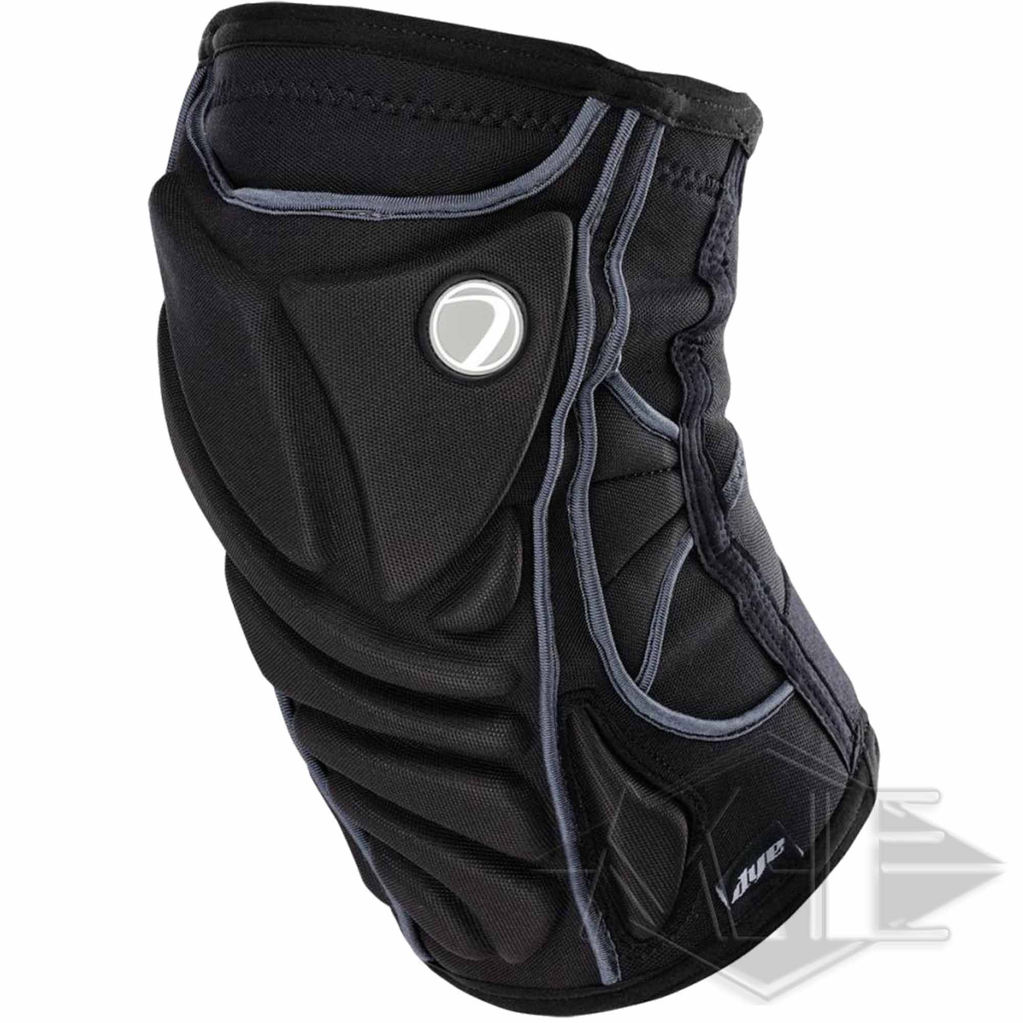 DYE Knee Pad Performance, grey DYE Knee Pad Performance, grey