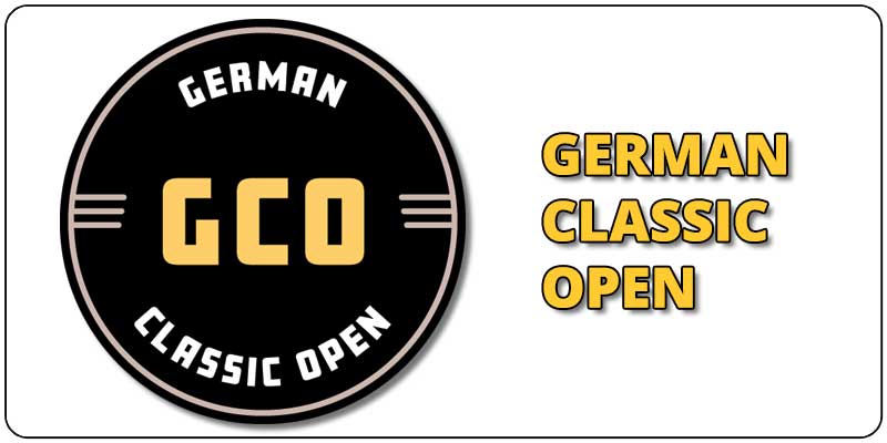 GCO German Classic Open