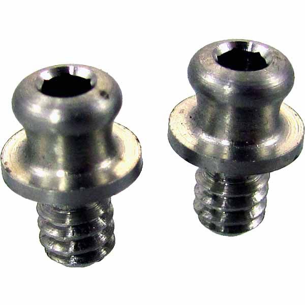 GOG Snap Grip Screws, 2 pieces GOG Snap Grip Screws, 2 pieces