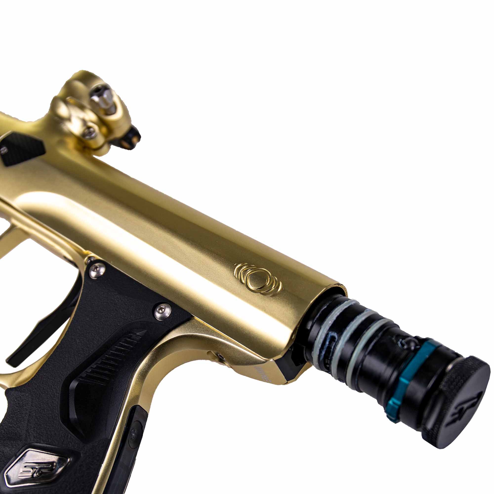SP Shocker® ERA marker, gold matte SP Shocker® ERA marker, gold matte