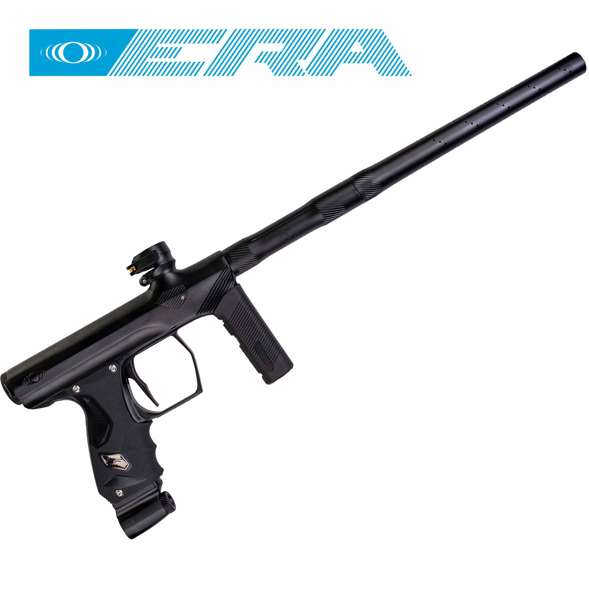 SP Shocker® ERA marker, black matte SP Shocker® ERA marker, black matte
