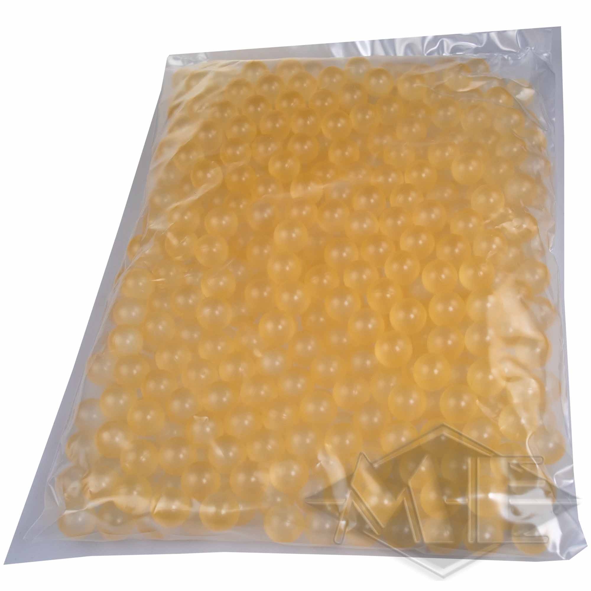 Tomahawk "Classic CLEAR" paintballs, 500 bag Tomahawk "Classic CLEAR" paintballs, 500 bag