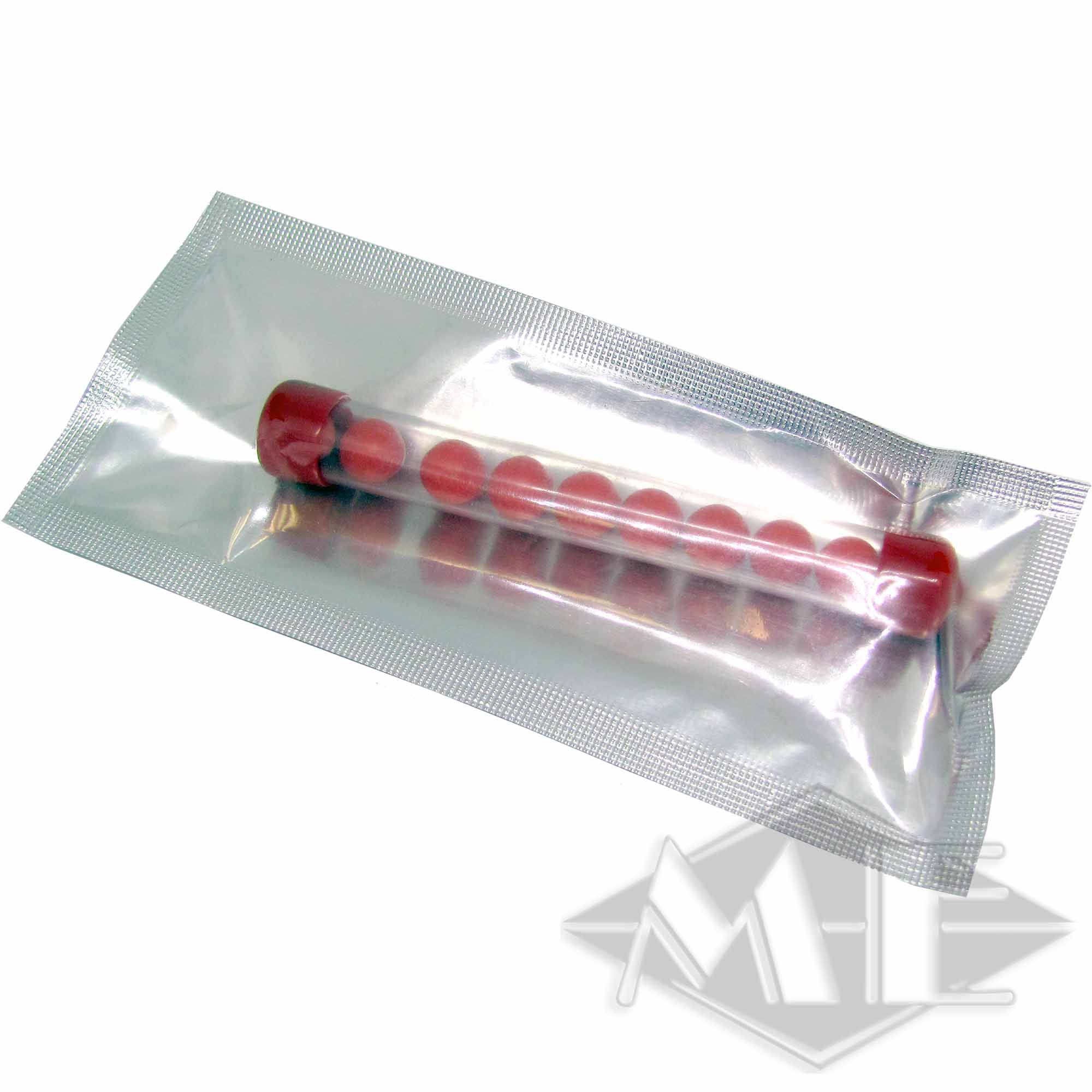 Umarex cal.43 pepperballs "T4E PEB 43 Pepperballs", 10 pieces Umarex cal.43 pepperballs "T4E PEB 43 Pepperballs", 10 pieces