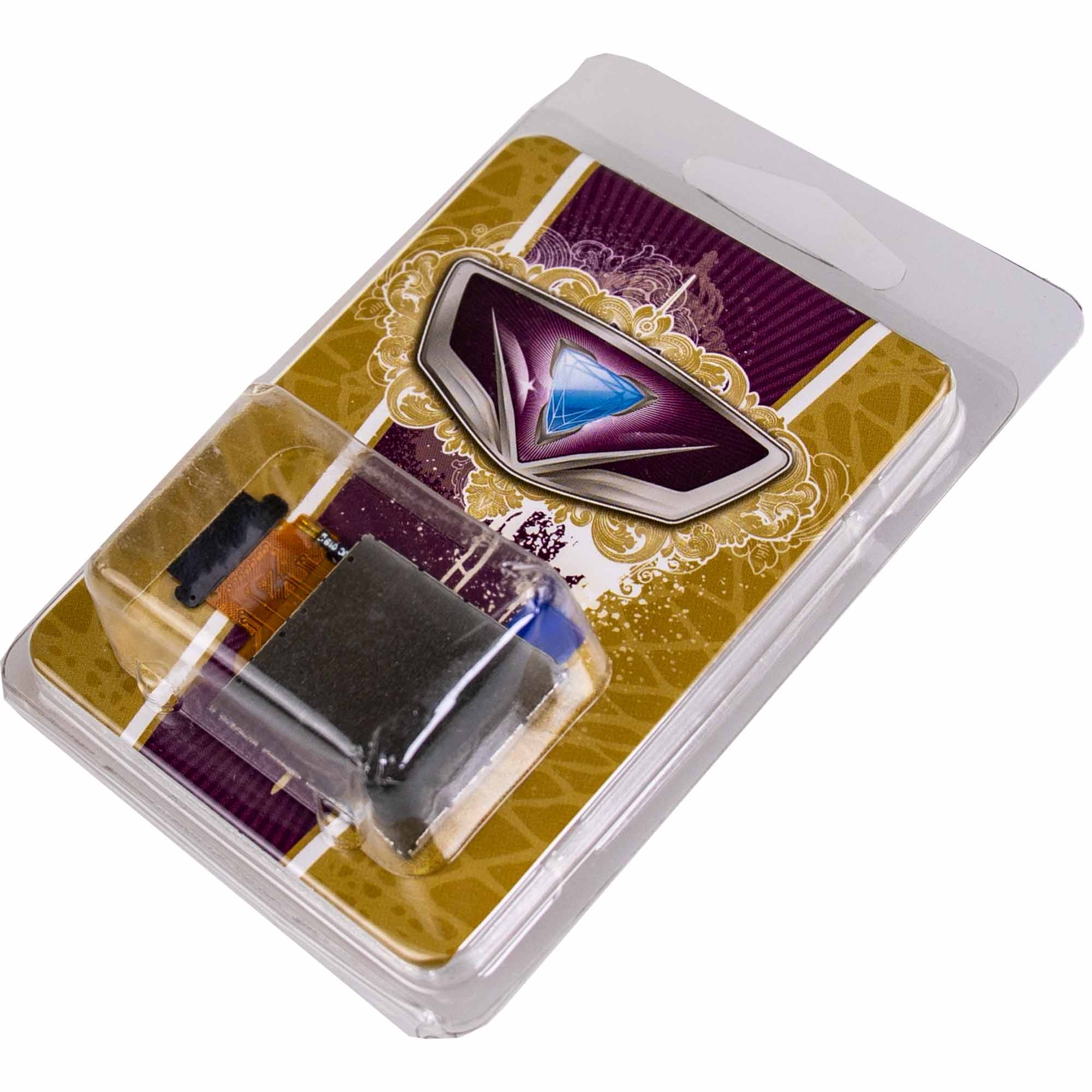 DLX Luxe IDOL Spare Part: Display [LCD001]