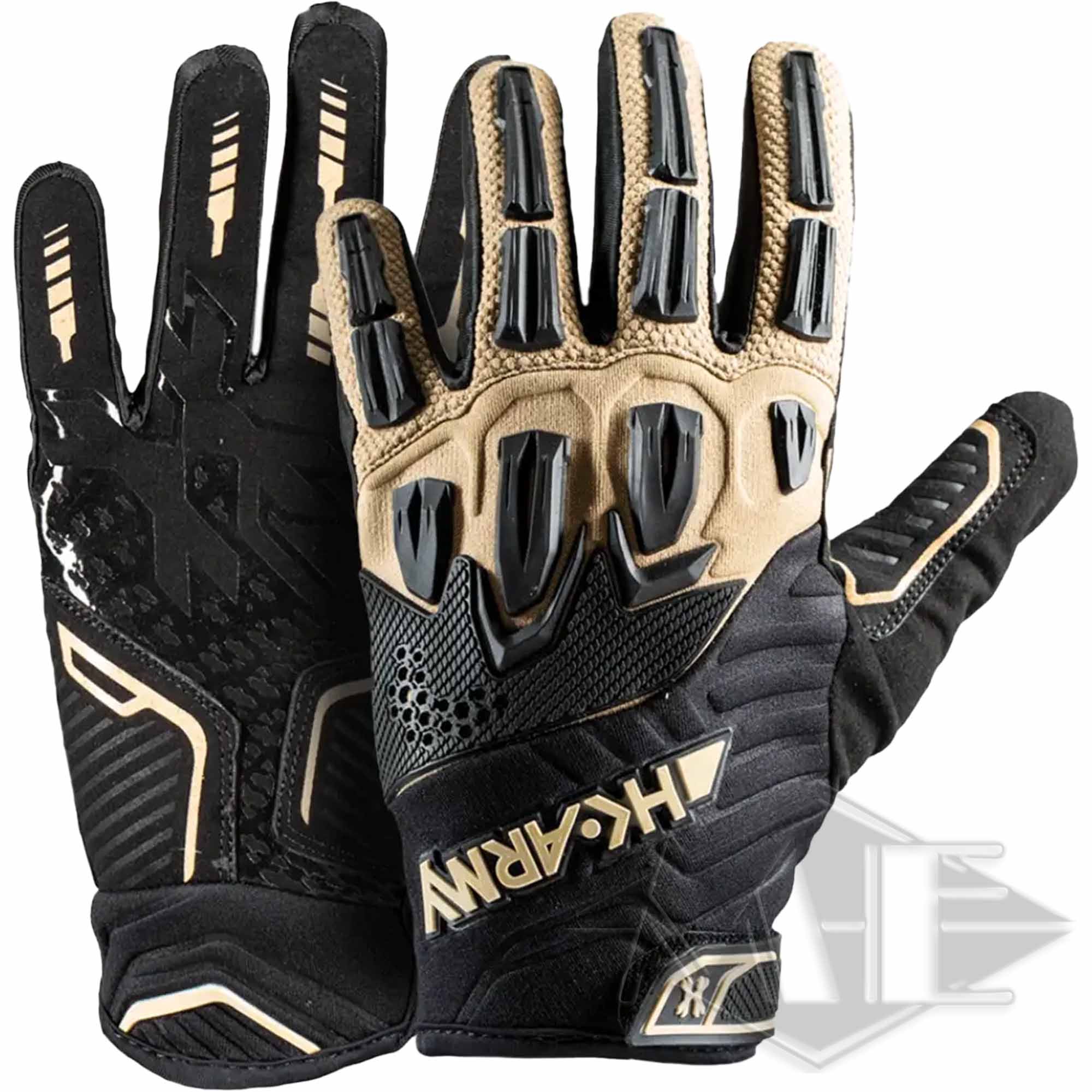 HK Army Glove Hardline "Armored" HK Army Glove Hardline "Armored"