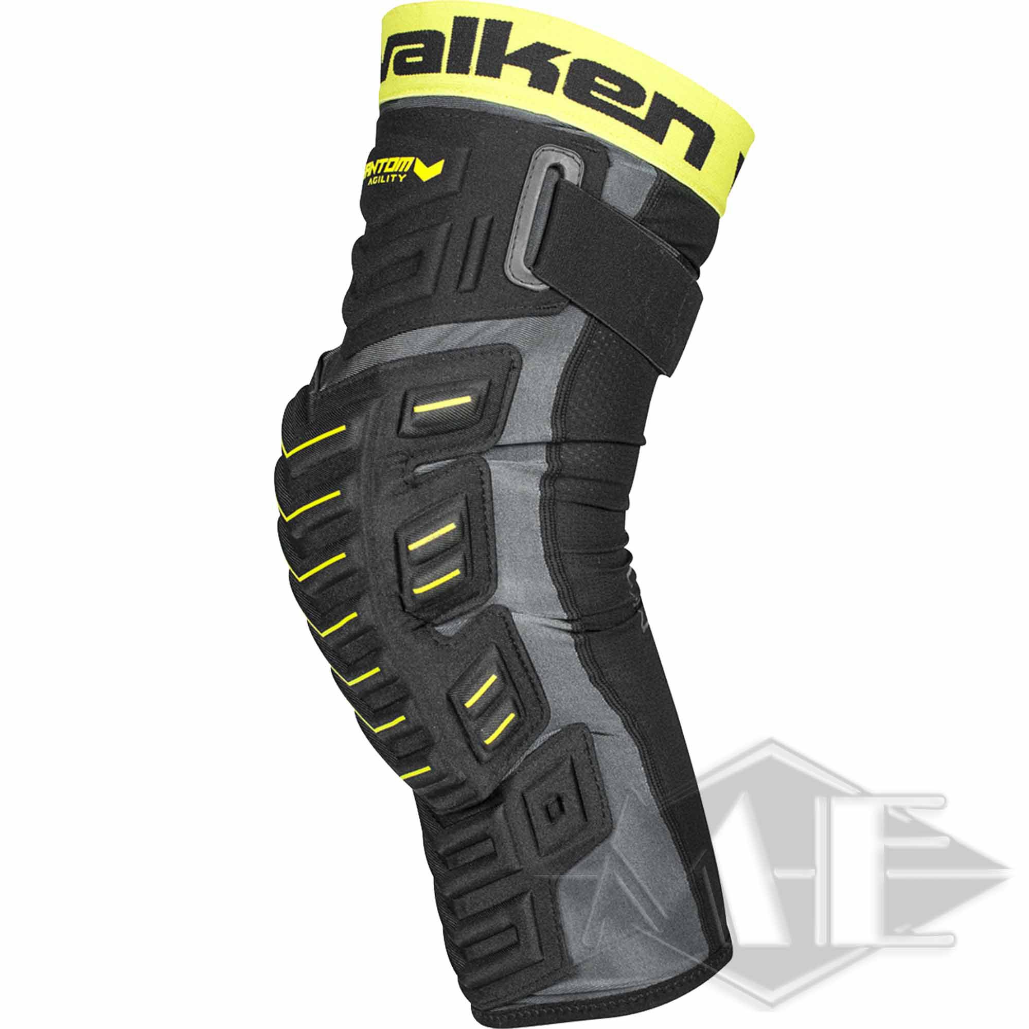 valken-knieschoner-phantom-agility_4902_2 Valken Knee Pads Phantom Agility