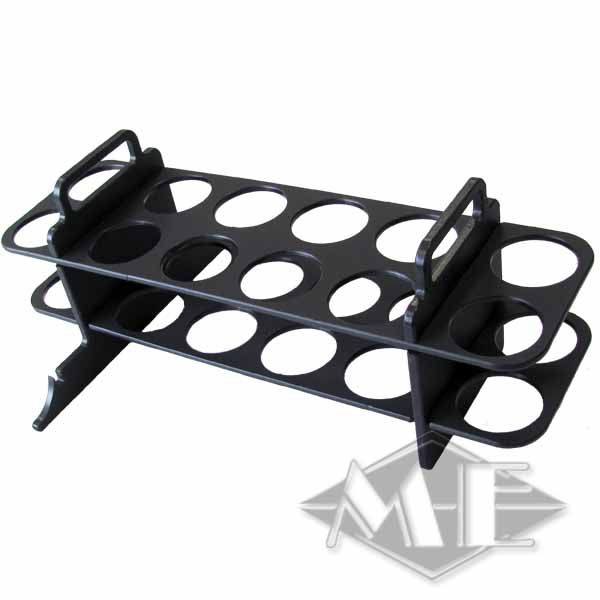 Guru Gun Stand, 12 pot stand Guru Gun Stand, 12 pot stand