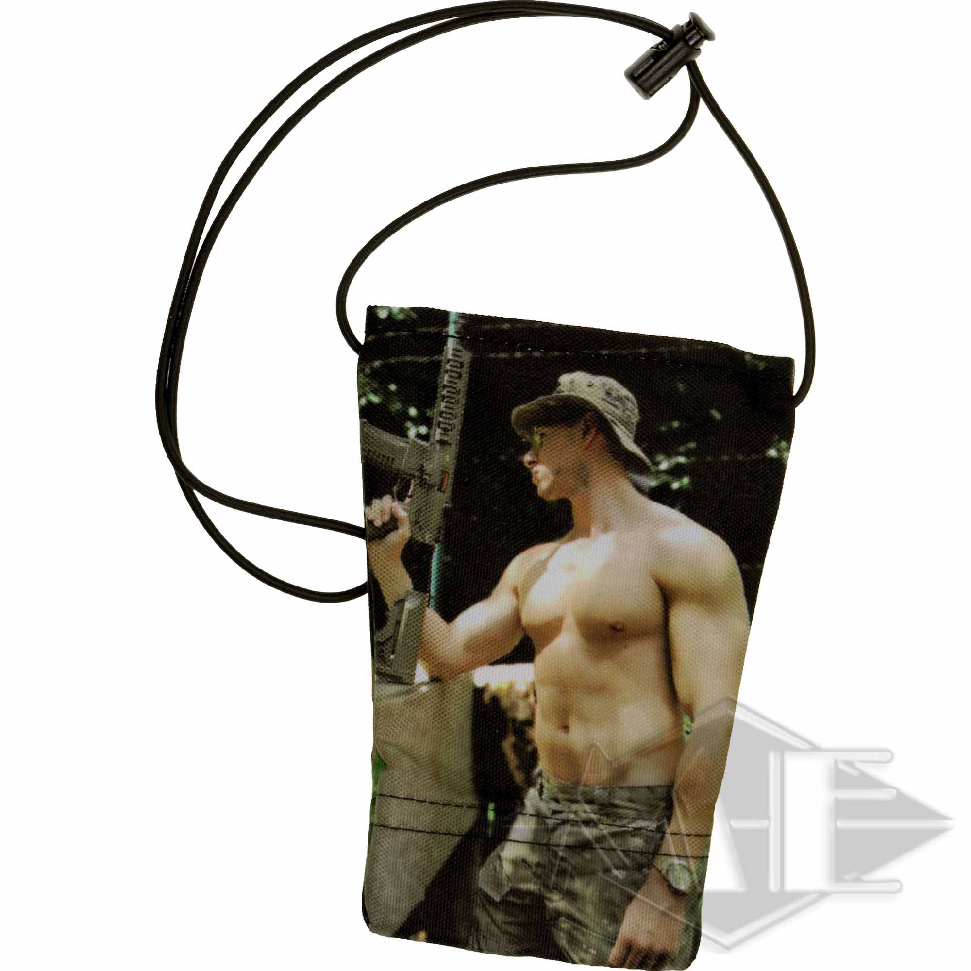 barrel cover "Boys" barrel cover "Boys"