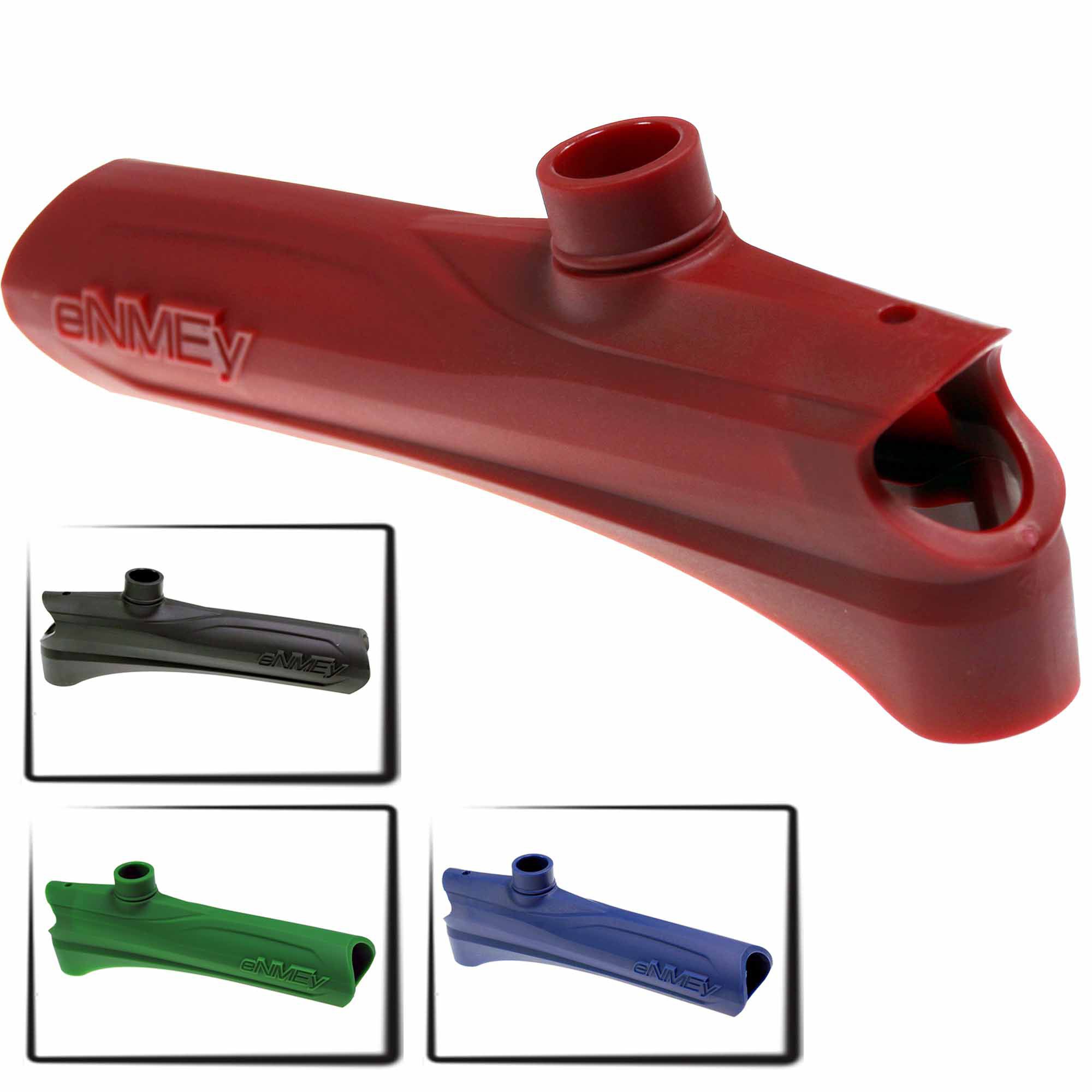 GOG eNMEy Spare Part: Body (version 2) GOG eNMEy Spare Part: Body (version 2)