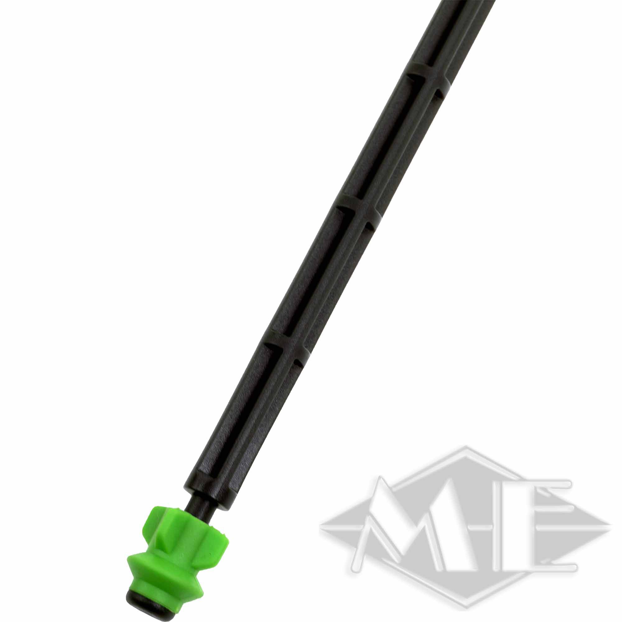 Barrel Maid Barrel Maid