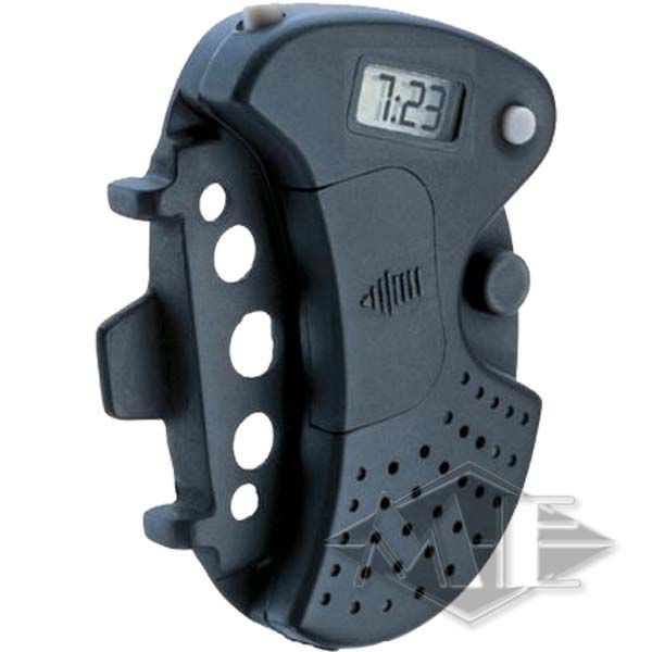 DYE Game Timer "Invision I3", black DYE Game Timer "Invision I3", black