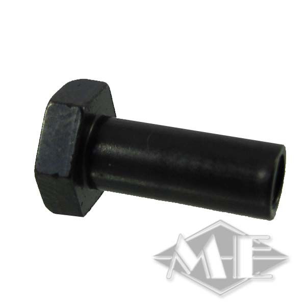 BT-4 spare part: grip nut BT-4 spare part: grip nut