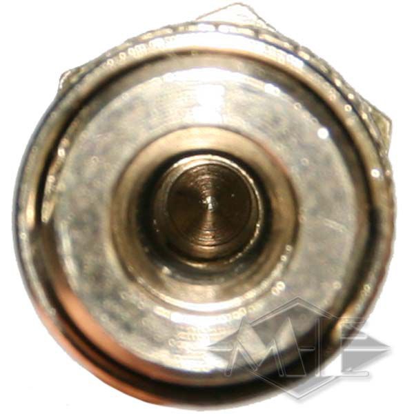 PPD 1/8" quick coupling, locking under pressure PPD 1/8" quick coupling, locking under pressure