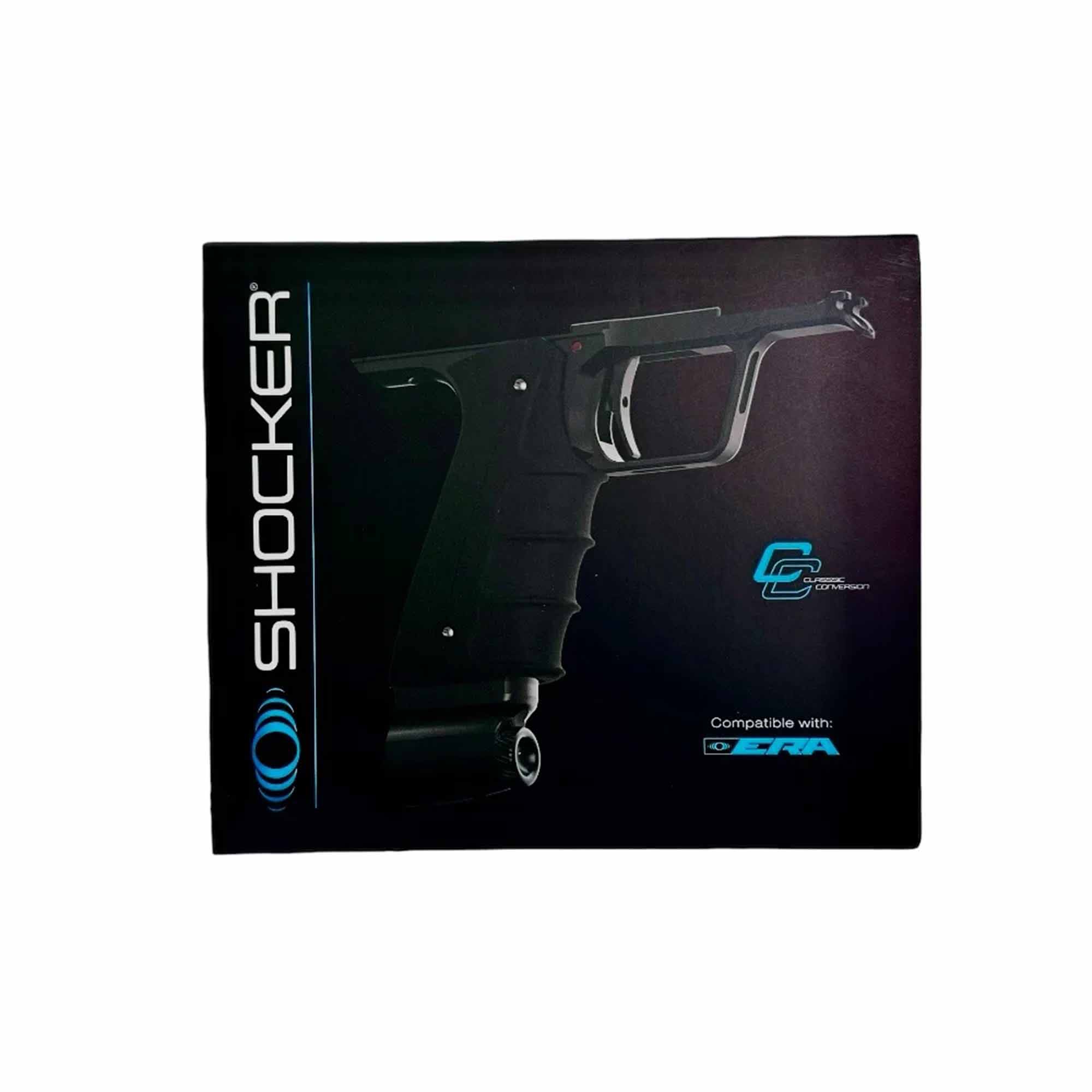 Shocker ERA mechanical conversion kit Shocker ERA mechanical conversion kit