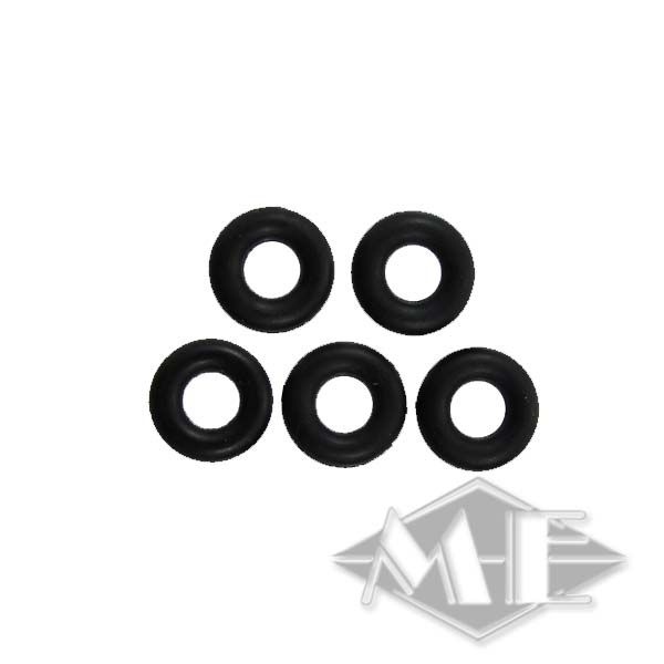 PPD 5 Filling Nipple O-Rings, NBR PPD 5 Filling Nipple O-Rings, NBR