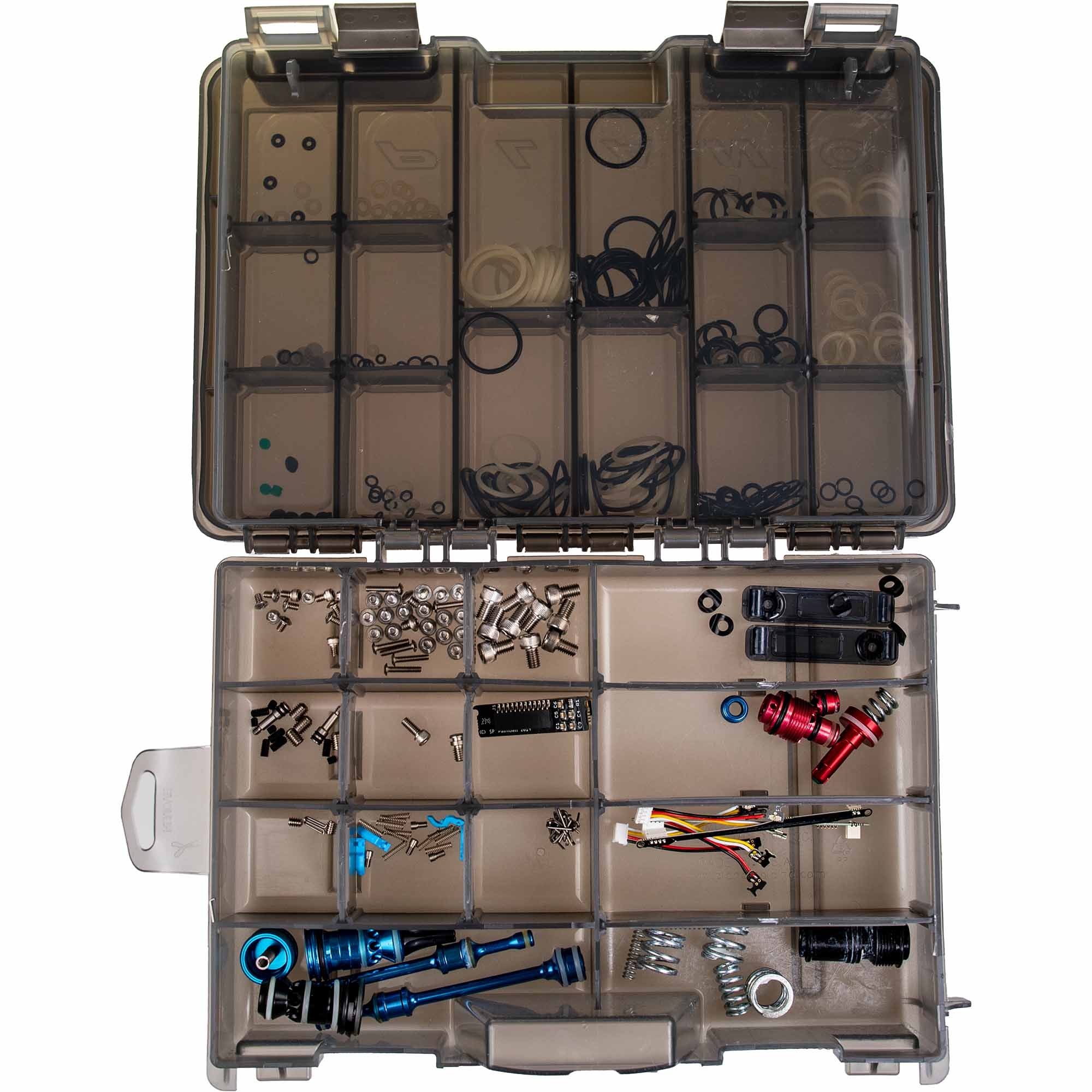 Shocker ERA "Dealer Kit" Kiste