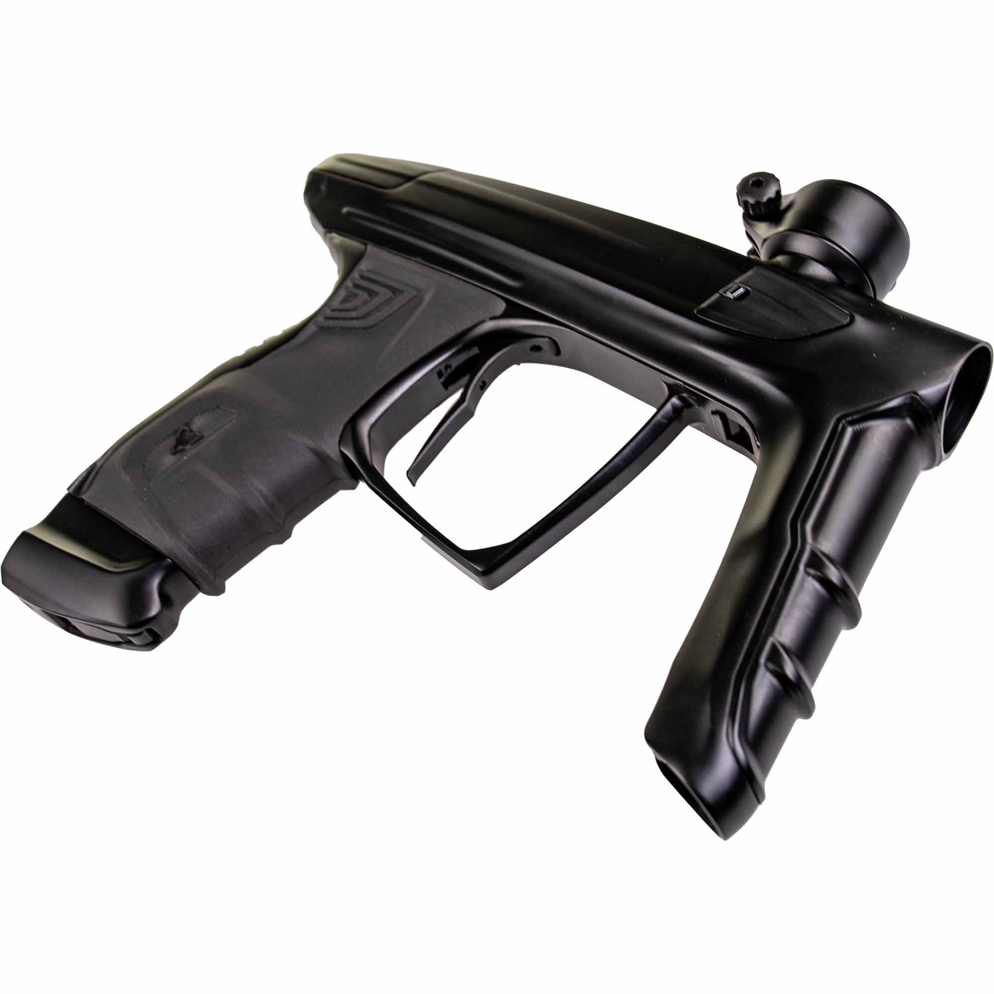 DLX Luxe® IDOL marker, dust black - dust black DLX Luxe® IDOL marker, dust black - dust black