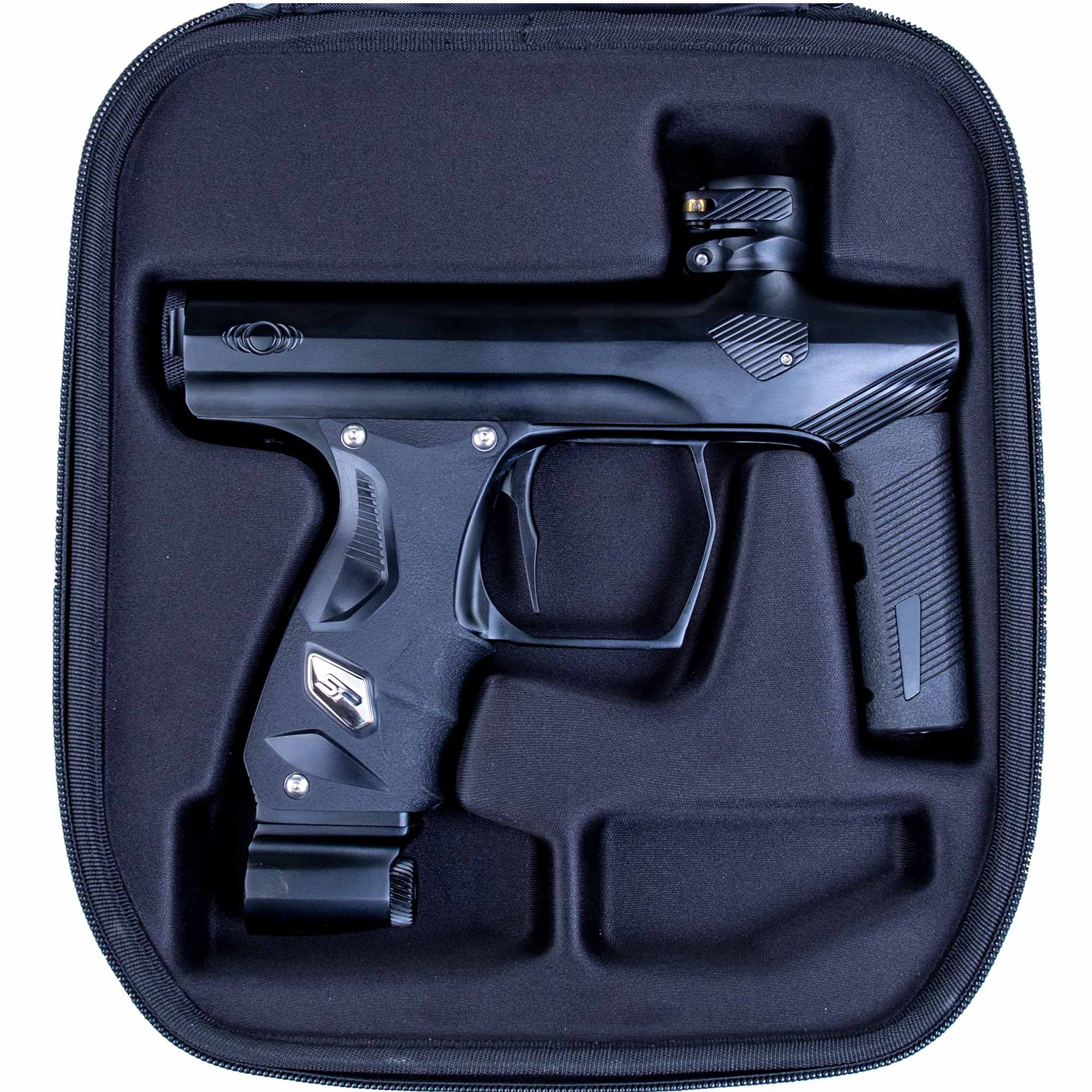 SP Shocker® ERA marker, black matte