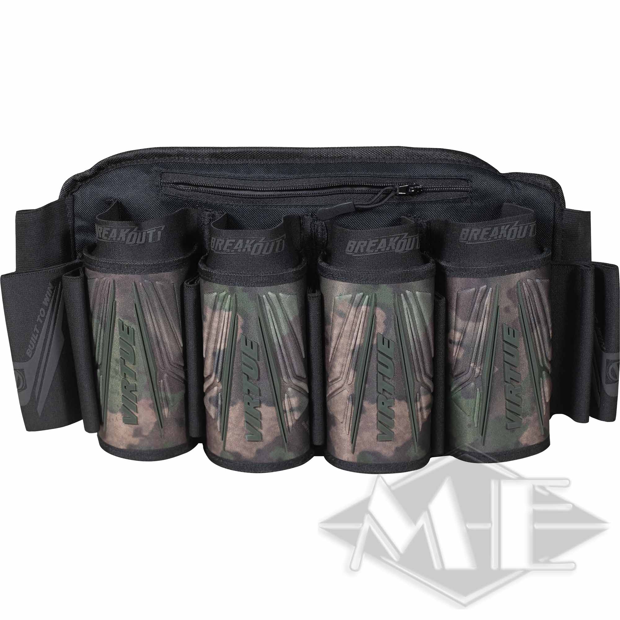 Virtue Battlepack Breakout V2 Strapless