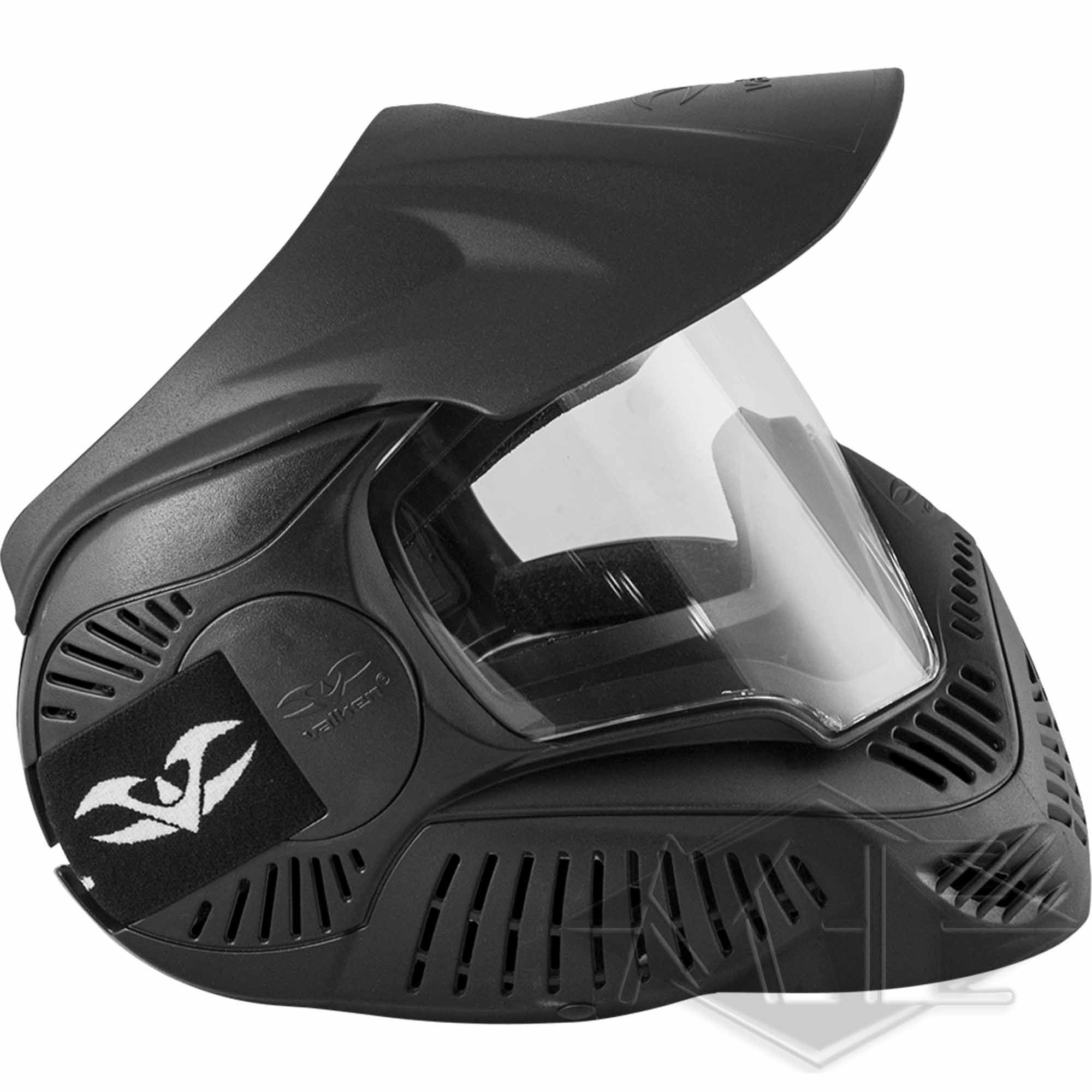 Valken mask "MI-5", single lens Valken mask "MI-5", single lens