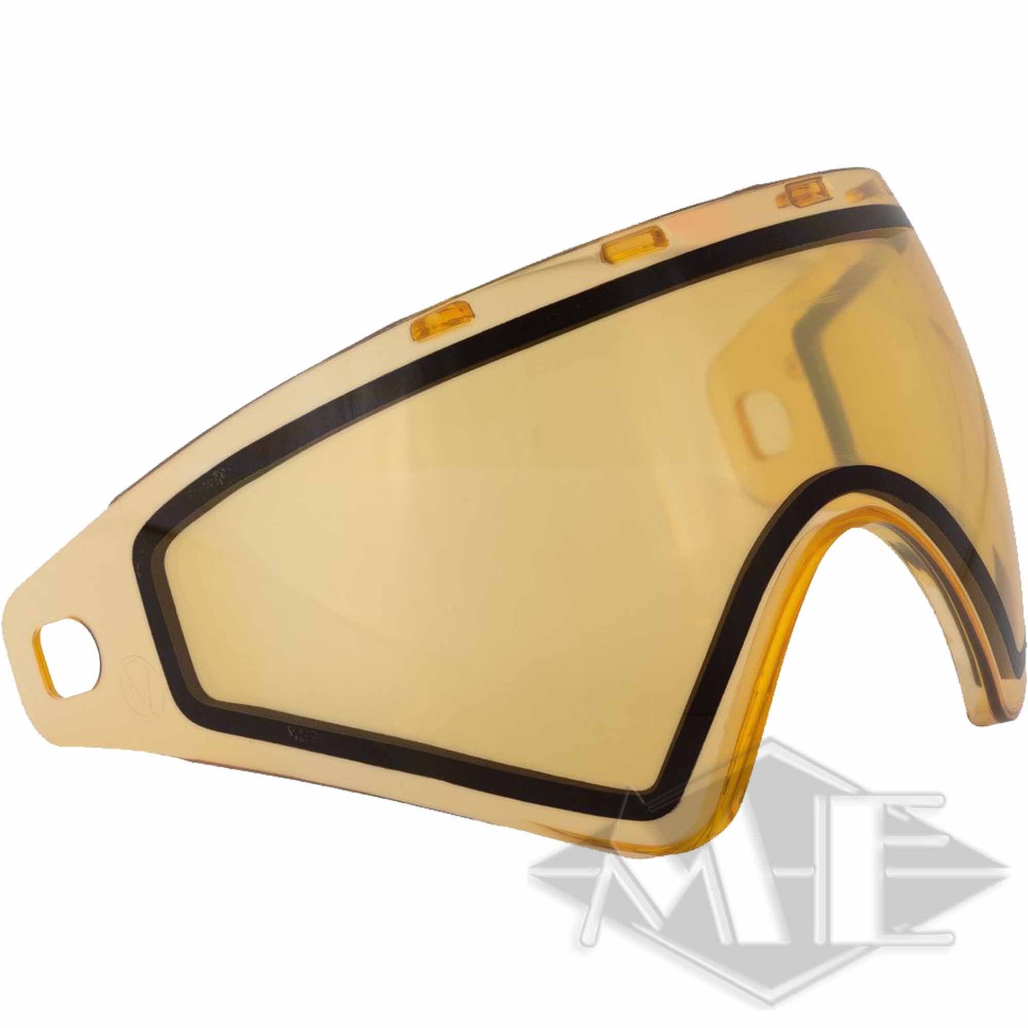Virtue lens CMD/VIO thermal