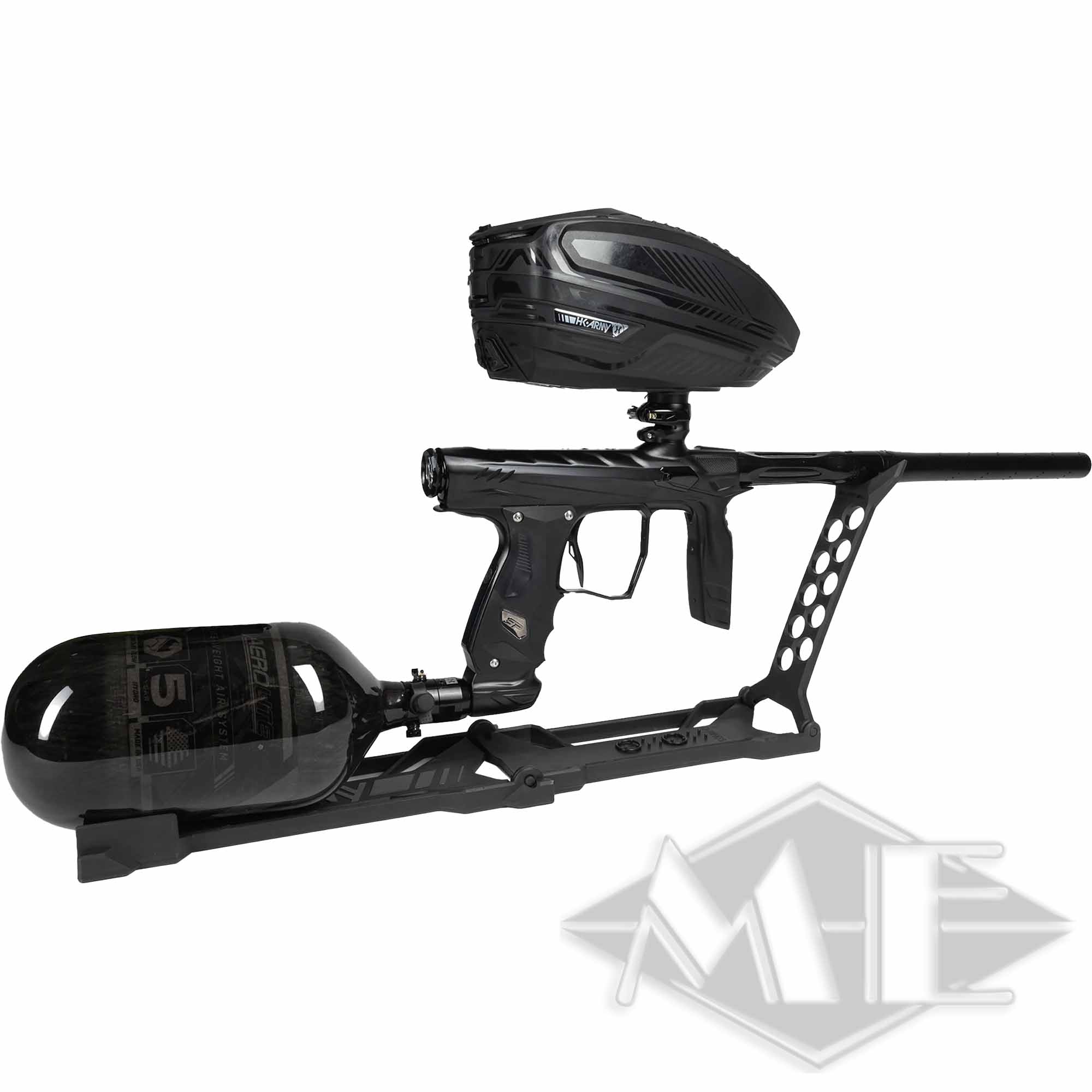 HK Army Joint Folding Gun Stand HK Army Joint Folding Gun Stand
