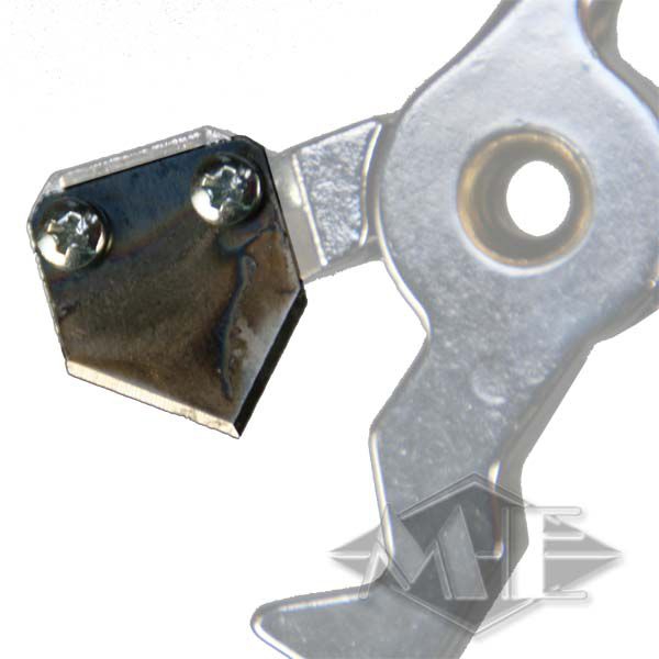 PPD replacement blade for hose scissors PPD replacement blade for hose scissors