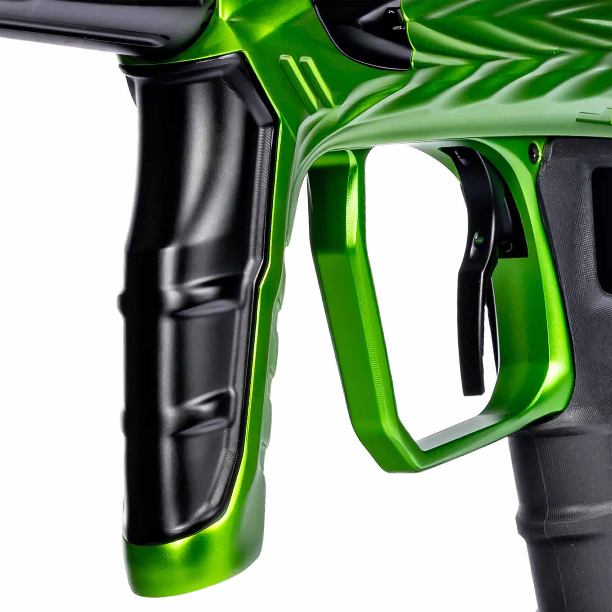 HK Army DLX Luxe® IDOL "SHREDDER" marker, green/lime Gerät, Fön, Elektrisches Gerät