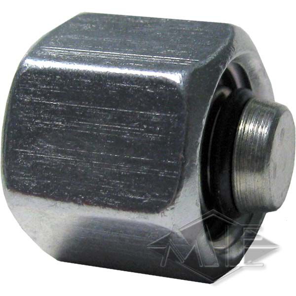 HPF, hose cap nut HPF, hose cap nut