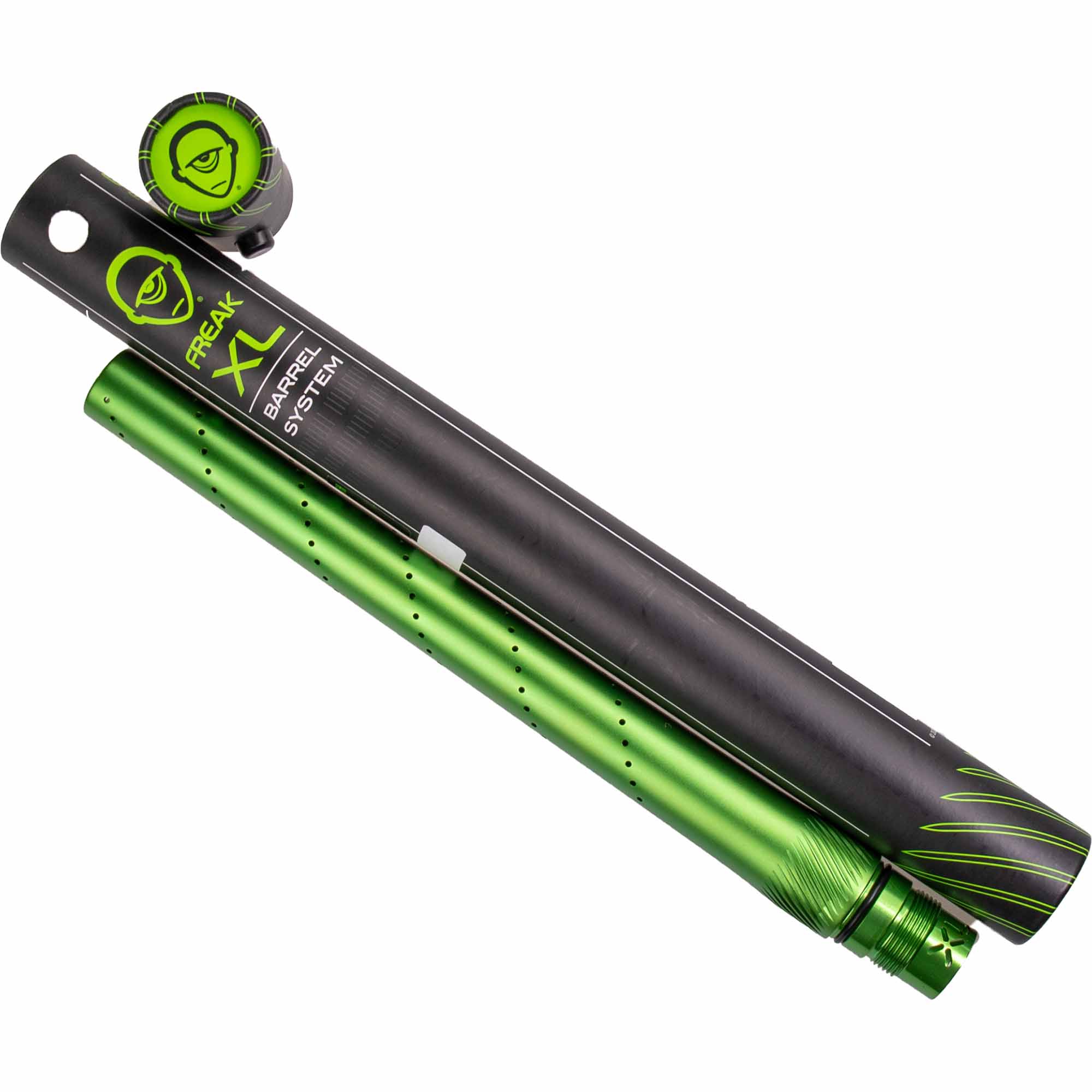 GOG Freak XL Front All American coloured 2023 (15")