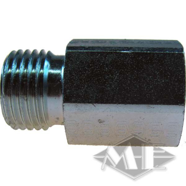 HPF, adapter, Bauer small - I thread HPF, adapter, Bauer small - I thread