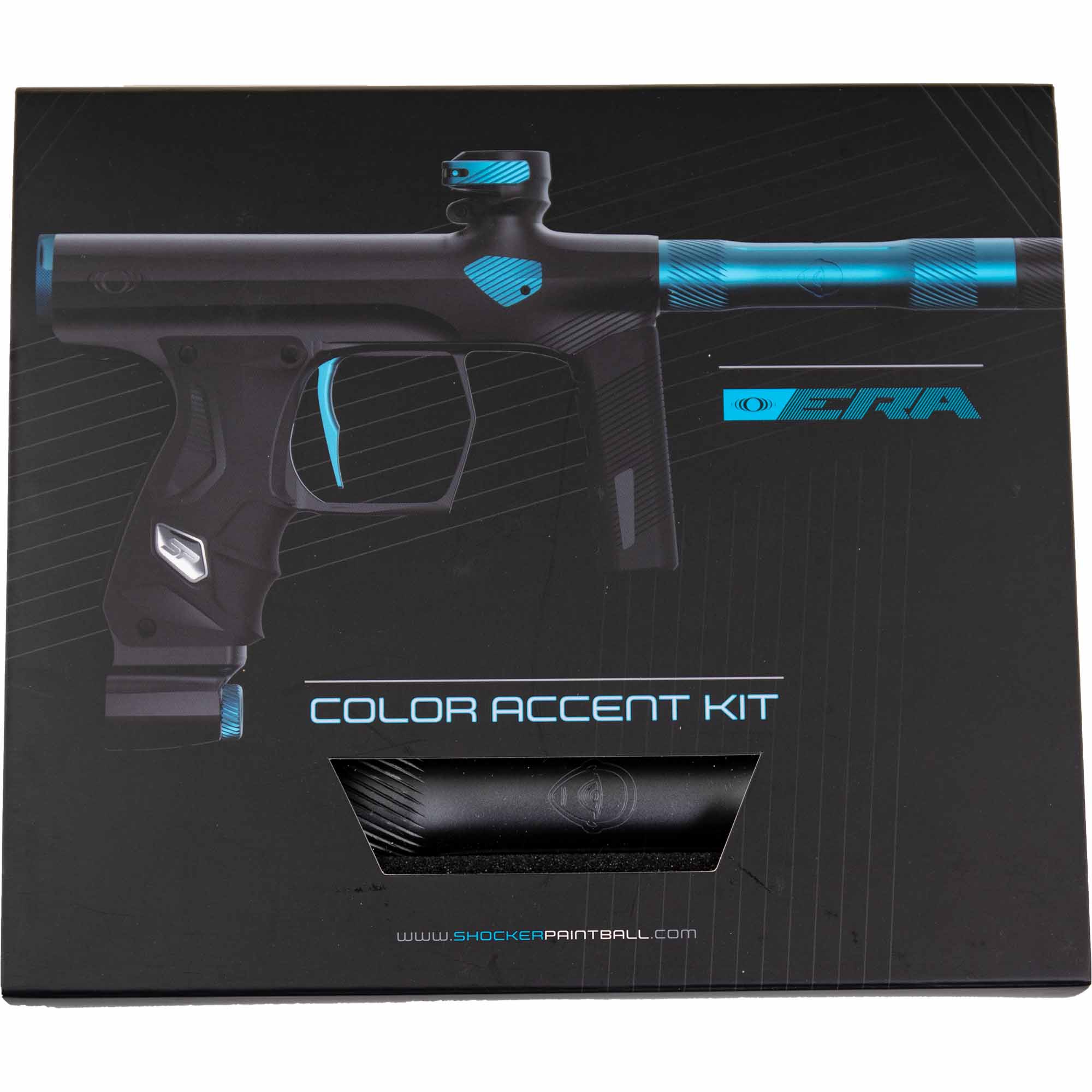 Shocker ERA Accent Kit