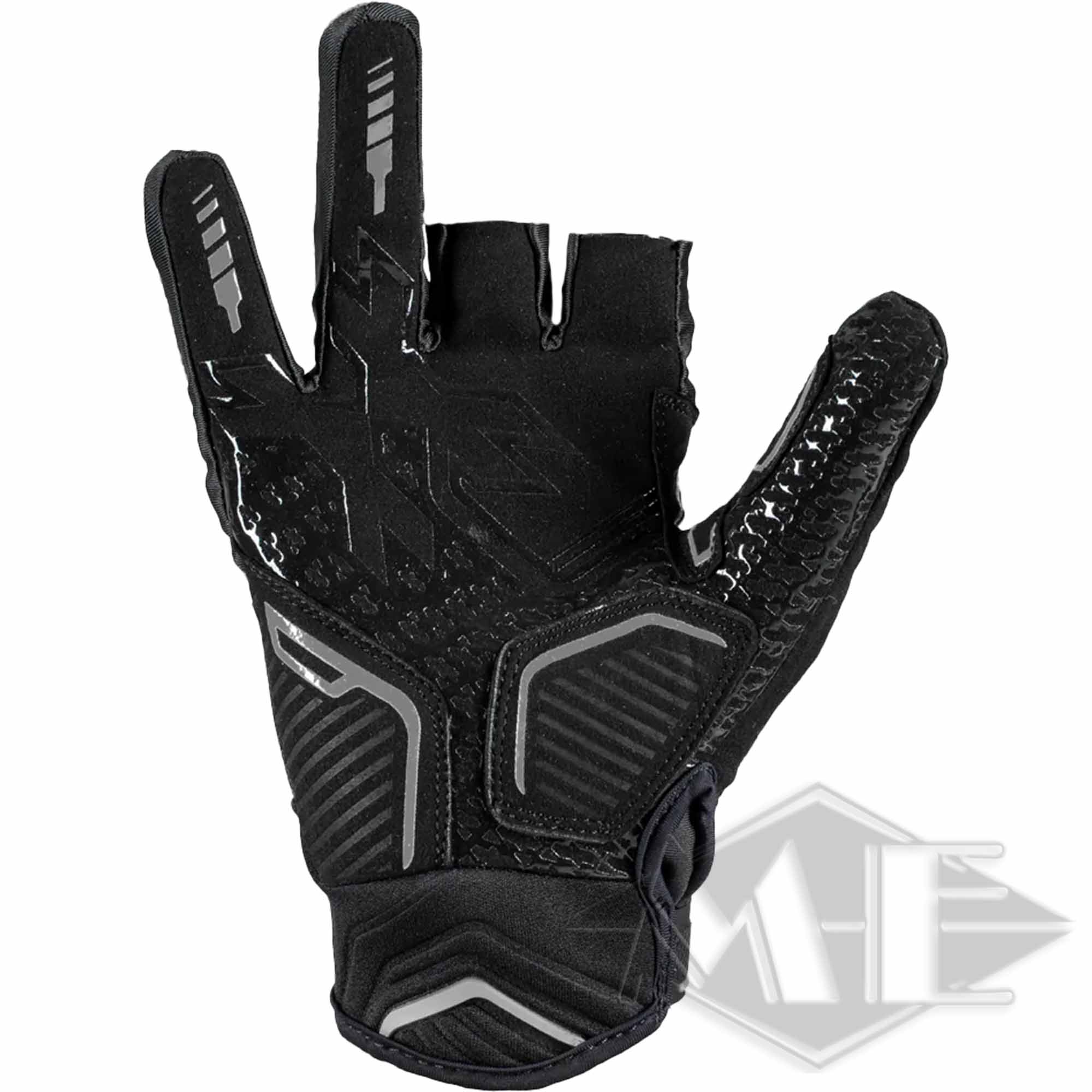 HK Army Glove Hardline "Armored"