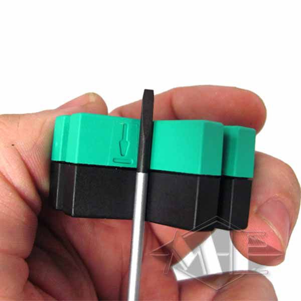 Wera magnetizing device Wera magnetizing device