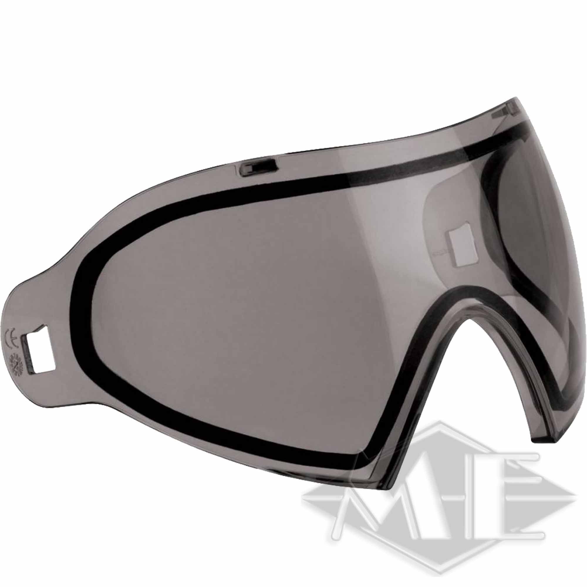 DYE lens I4 I5 thermal