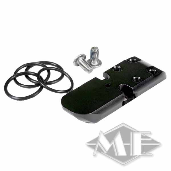 Planet Eclipse LV1 GS POPS Adapter Extender Rail Planet Eclipse LV1 GS POPS Adapter Extender Rail