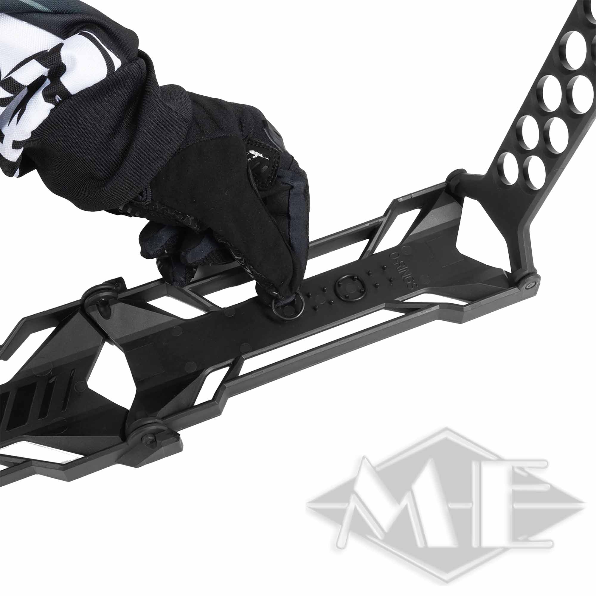 HK Army Joint Folding Gun Stand HK Army Joint Folding Gun Stand